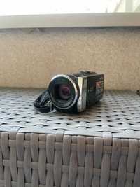 Kamera Sony hdr-cx210e