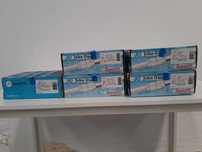 Conectores - John Guest - Tubo 10mm - NOVOS - Varios Modelos