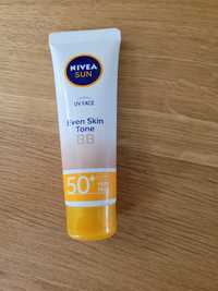 Nivea krem bb z filtrem