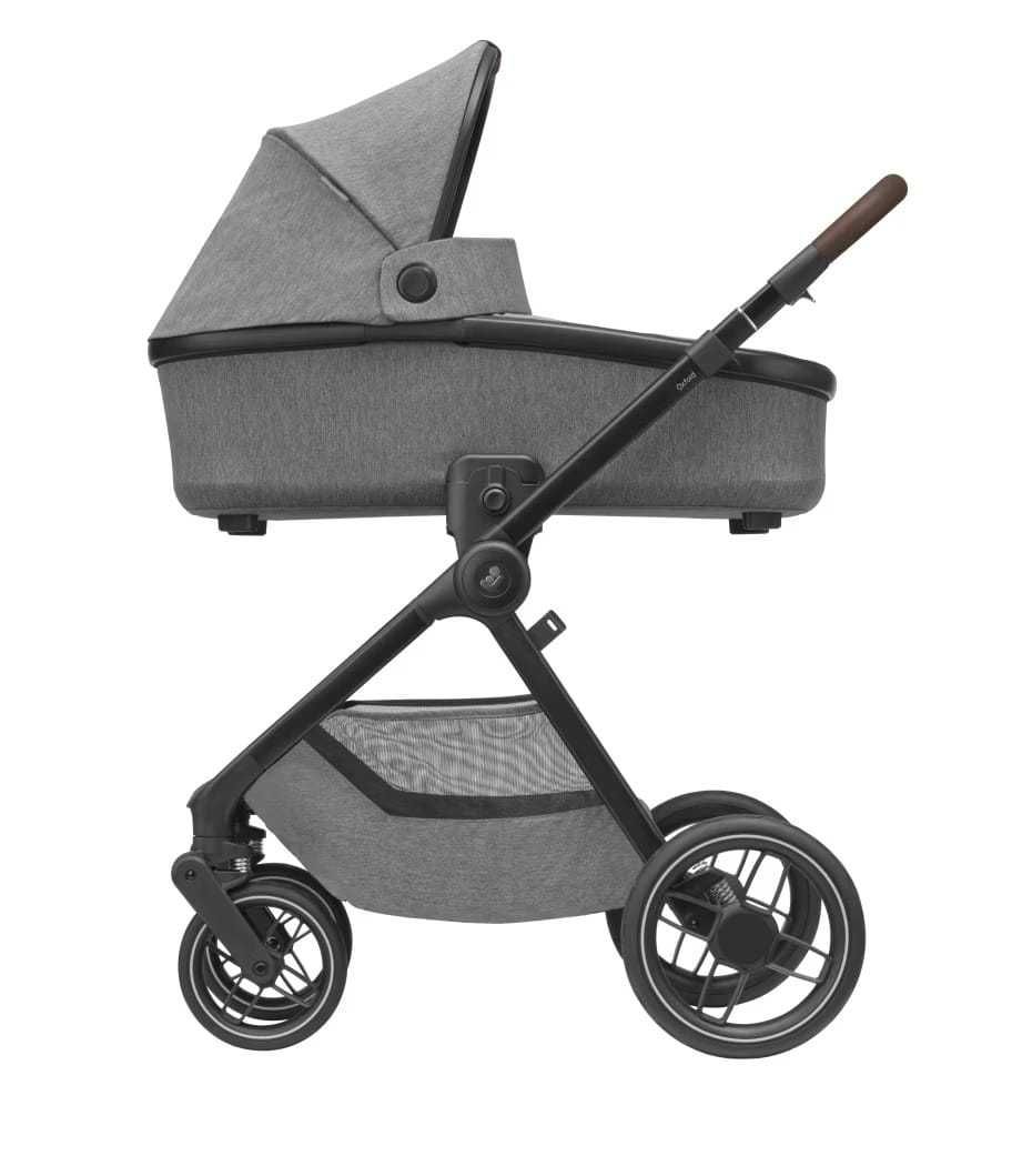 Wózek MAXI-COSI OXFORD 2w1 | gondola Oria