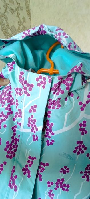 Вітровка на 11 -12 років