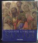 O Grande Livro dos Santos "Novo"