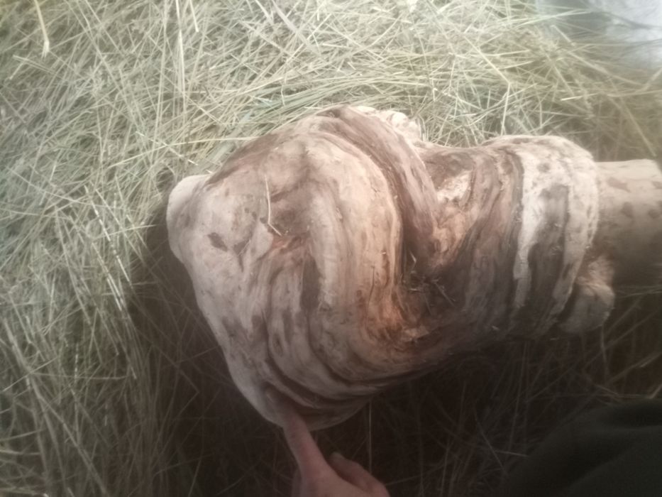 Сувель материалв виде волны