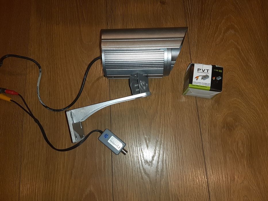 Kamera Pixel henderson