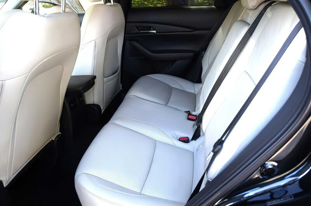 Mazda CX-30 Select      2020