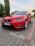 Seat Leon Seat Leon 3 FR 1.8TSI 180km DSG Maxton , niski przebieg 144kkm