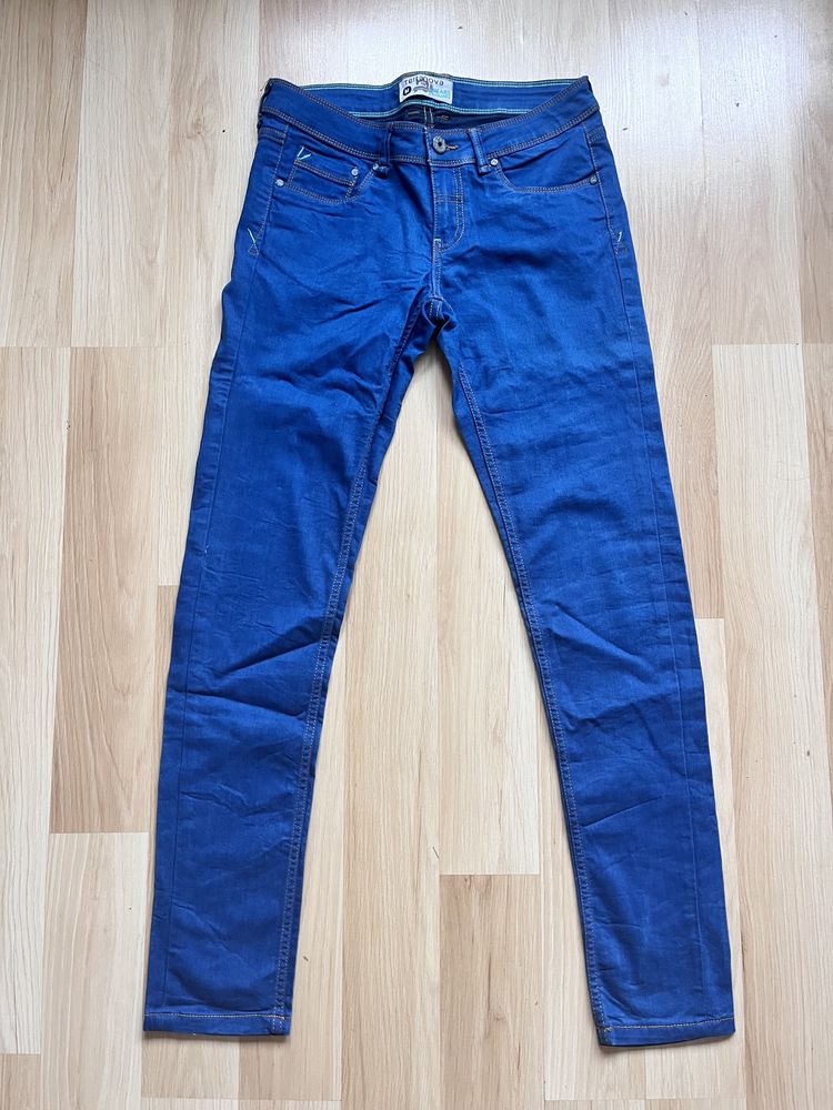 Spodnie jeans M- Nowe