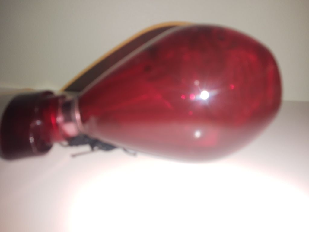 Christian Lacroix rouge EDP perfum unikat