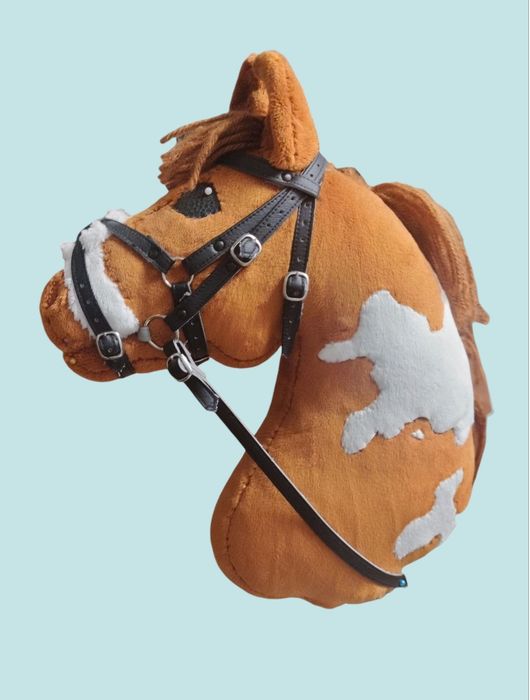 | Hobby Horse A4 | Ze sprzętem -unikat