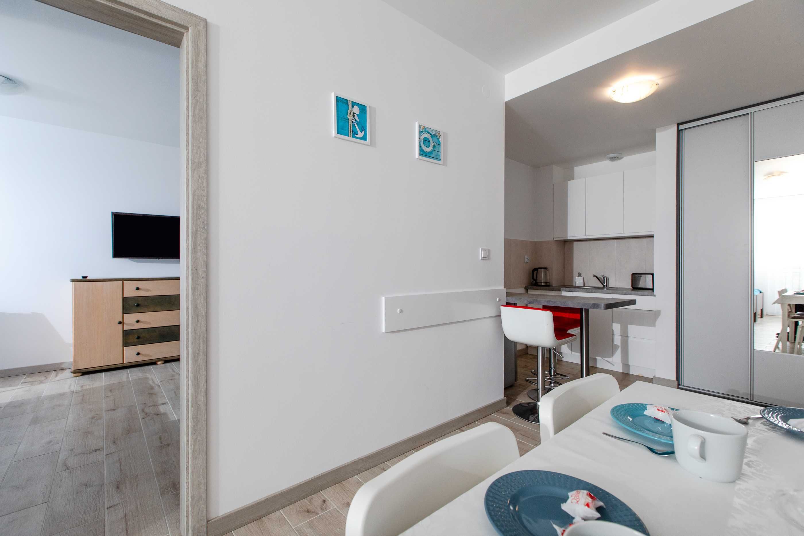 Apartament YAGI Dziwnówek nad morzem EPapartamenty