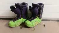 Buty na snowboard Rome SDS 42