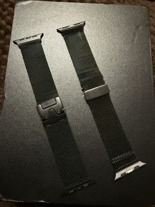 Ремешок на Apple Watch