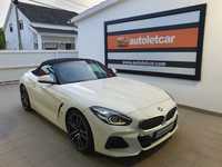 BMW Z4 30 i Pack M