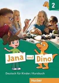 Jana Und Dino 2 Kb Hueber