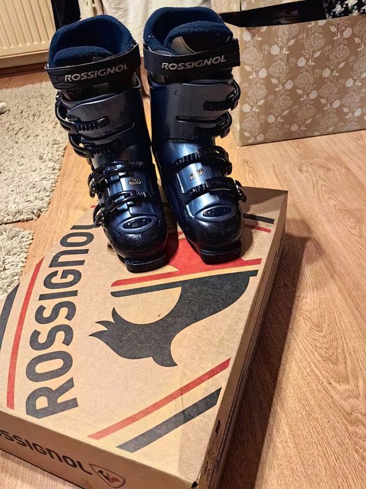 Buty narciarskie Rossignol Saphir 265mm 26,5cm