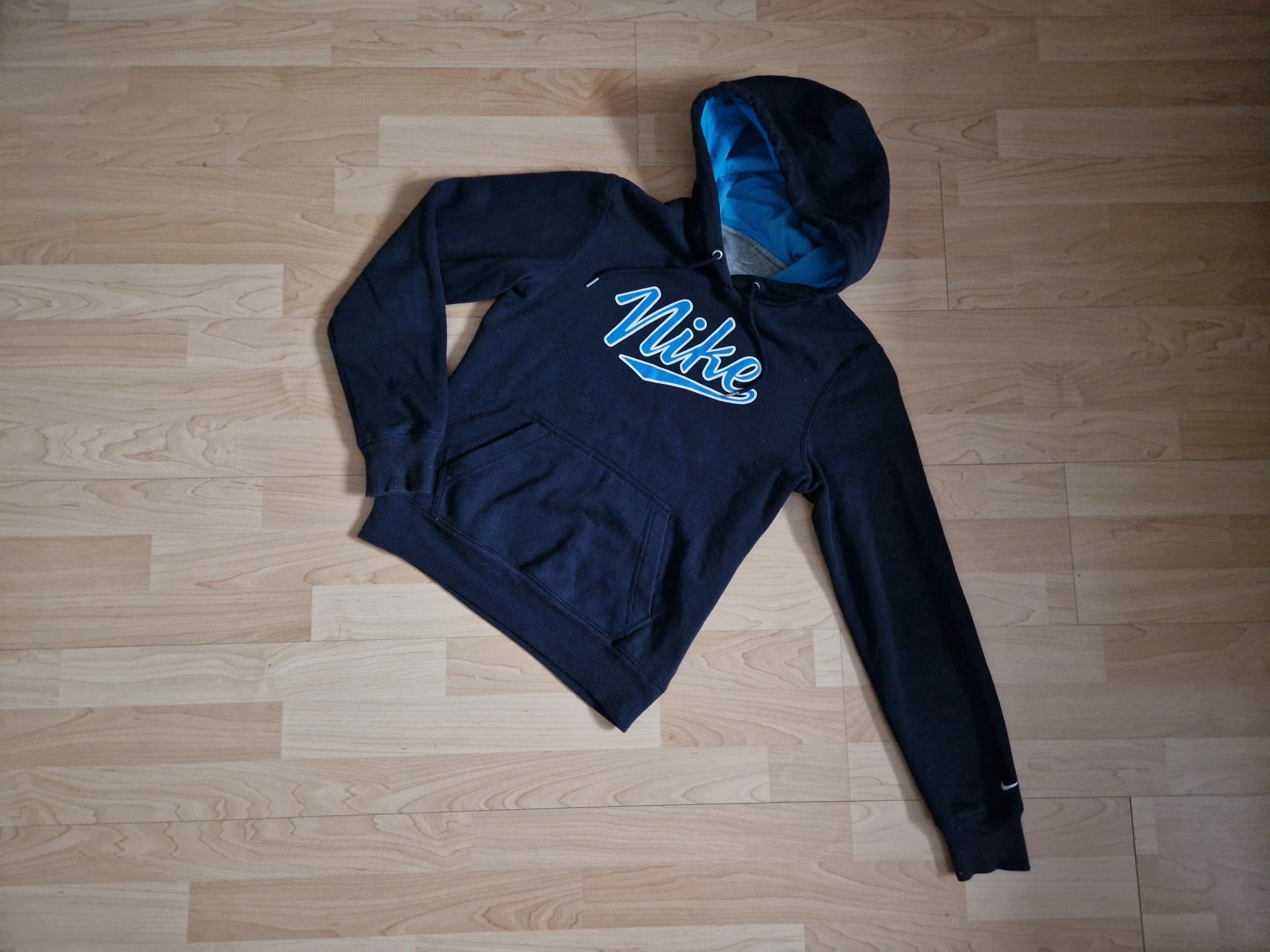 Bluza z kapturem Nike