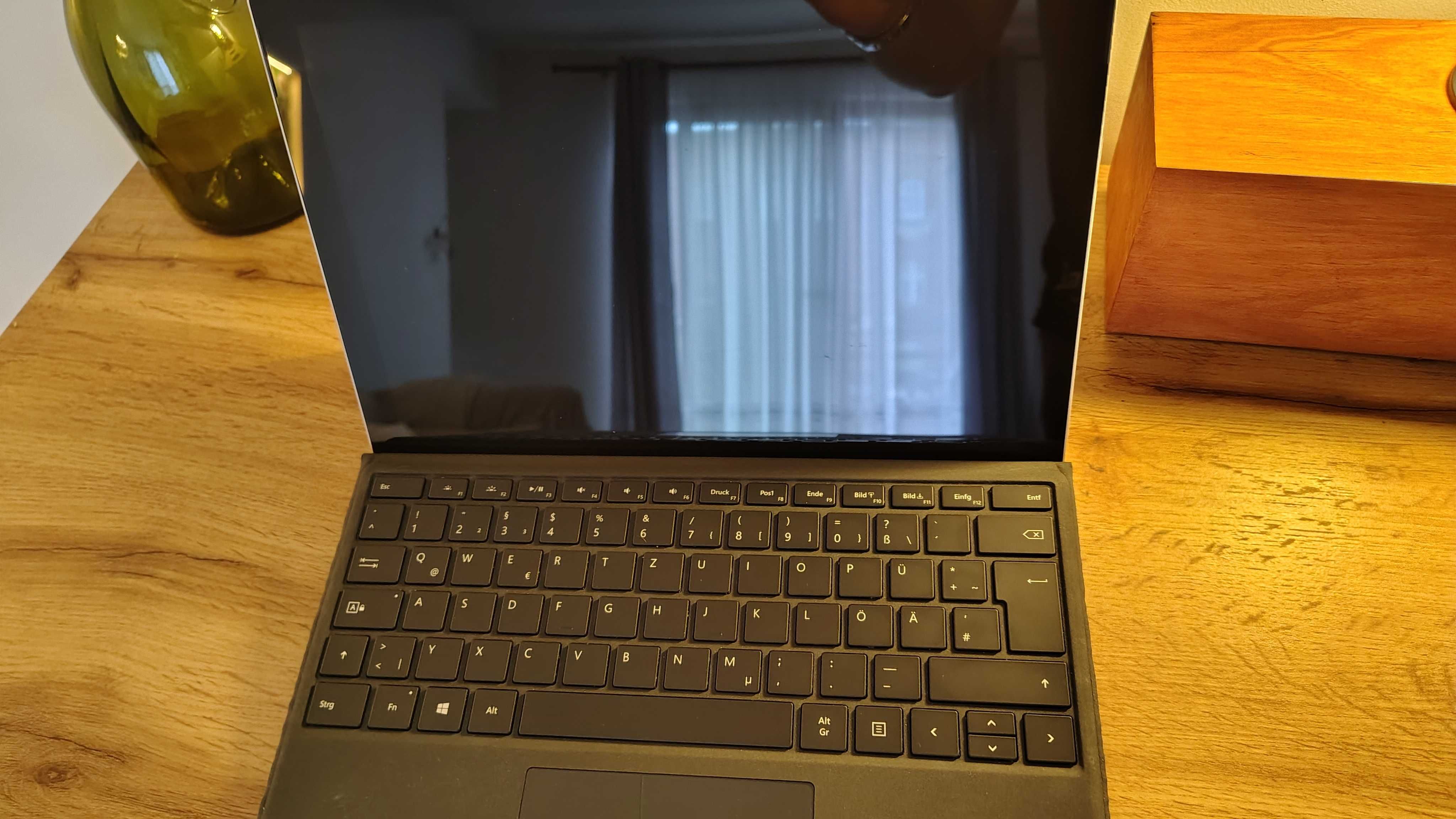 Laptop Microsoft Surface Pro 4