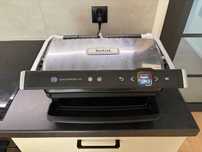Grill elektryczny TEFAL Optigrill XL