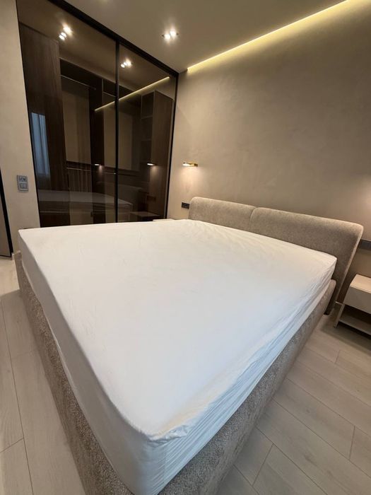 ПРЯМОЕ МОРЕ‼️Евродвушка-65м2‼️Каманина/Аркадия,Жк Литературный‼️Ключи