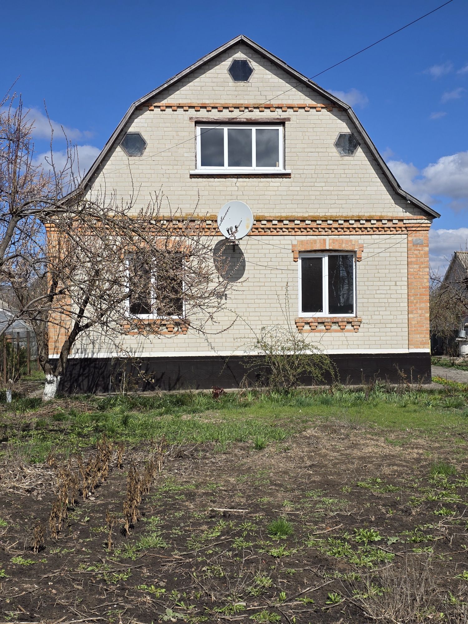Продаж будинку смт Рокитне