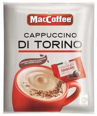 МакКоффе MacCoffe капучіно Di Torino 20 пак