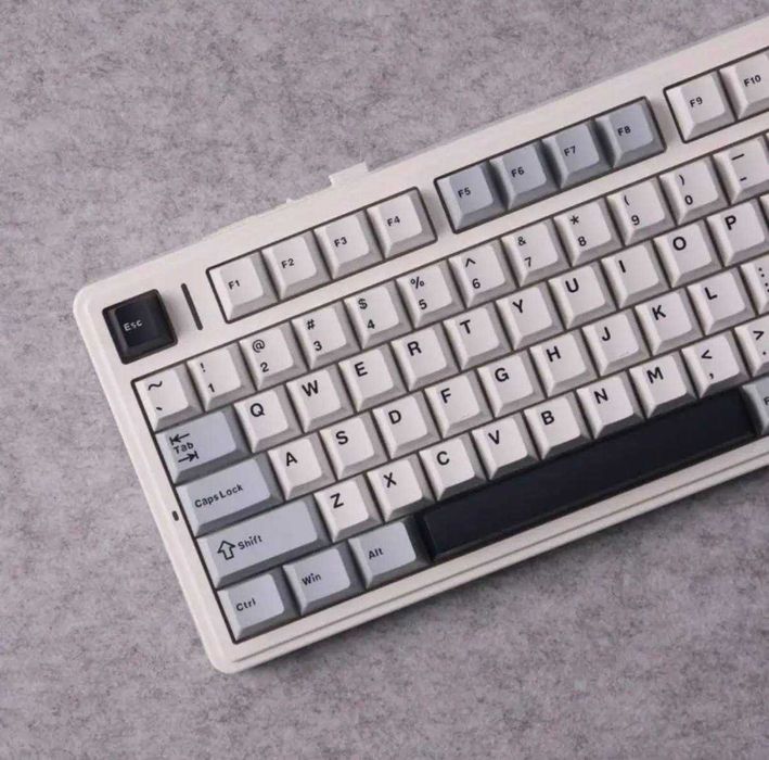 !! Нова(Запакована) Aula F75.! Механічна Клавіатура з RGB