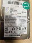 Серверні hdd 2.5" 1200gb SAS3 Seagate ST1200MM0088 12g