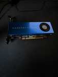 Karta graficzna Radeon Pro wx 4100 (do grania, grafiki)