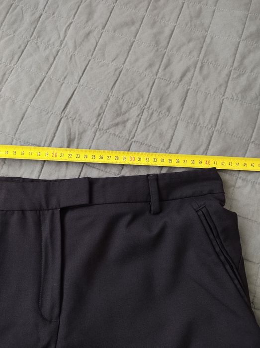 Autograph rozmiar M/L eleganckie spodnie damskie