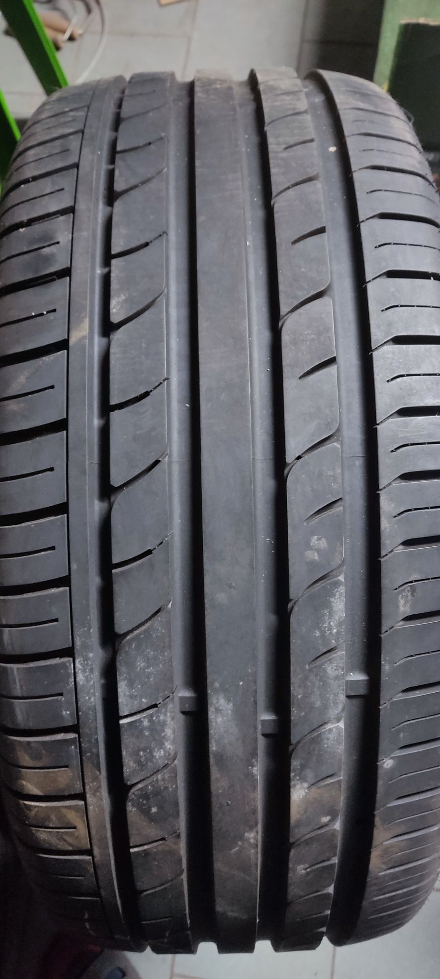 1 opona goodride sport sa-37 245/40r19