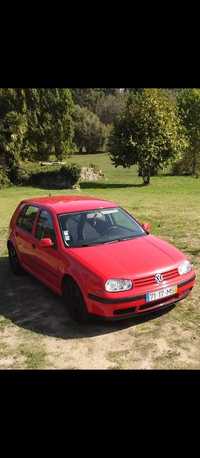 Golf mk4 venda ou troca por moto ou carro