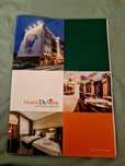 Voucher Hotel DE SILVA VICTOR Pruszków