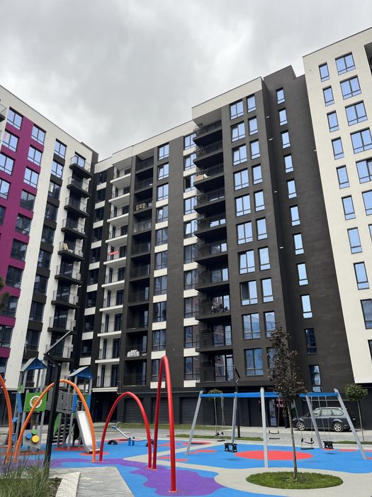 Акція 1кім квартира в Family Plaza Центр Розтермінування Без %