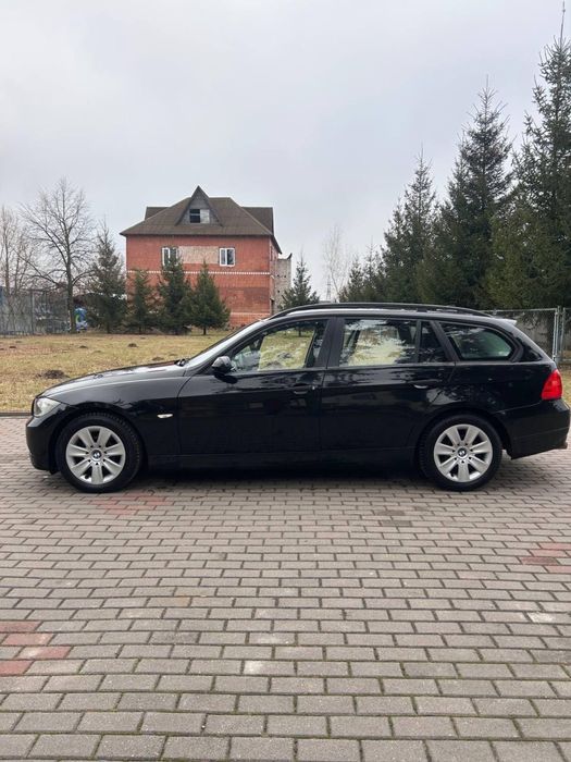 Авторозбір розборка BMW e91 2.0-d е46 2.0-d е36 1.6 бенз