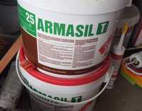 Armasil Tynk silikonowy 25kg