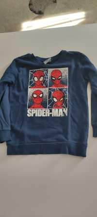 Bluza Spiderman 98/104