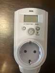 Controlador de Humidade Trotec