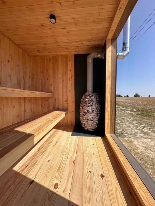 Терміновий продаж Модульної бані