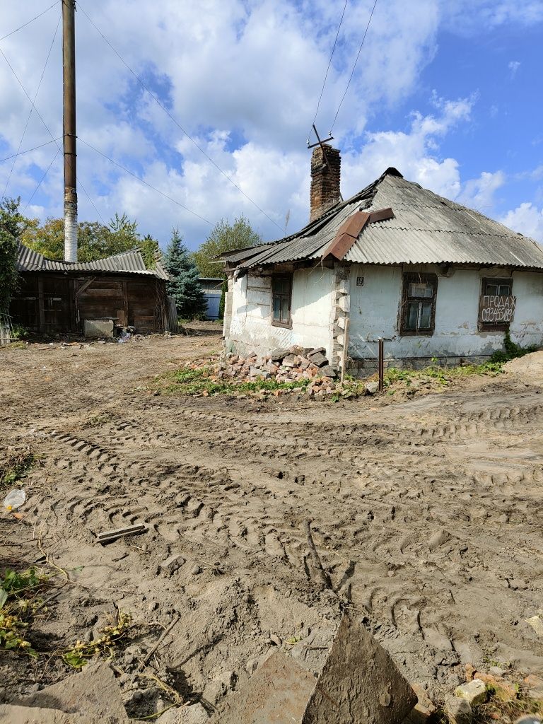 Продаж ділянки під забудову м Червоноград