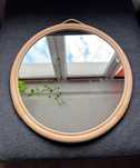 Lustro REFLECT Rattan marki JYSK