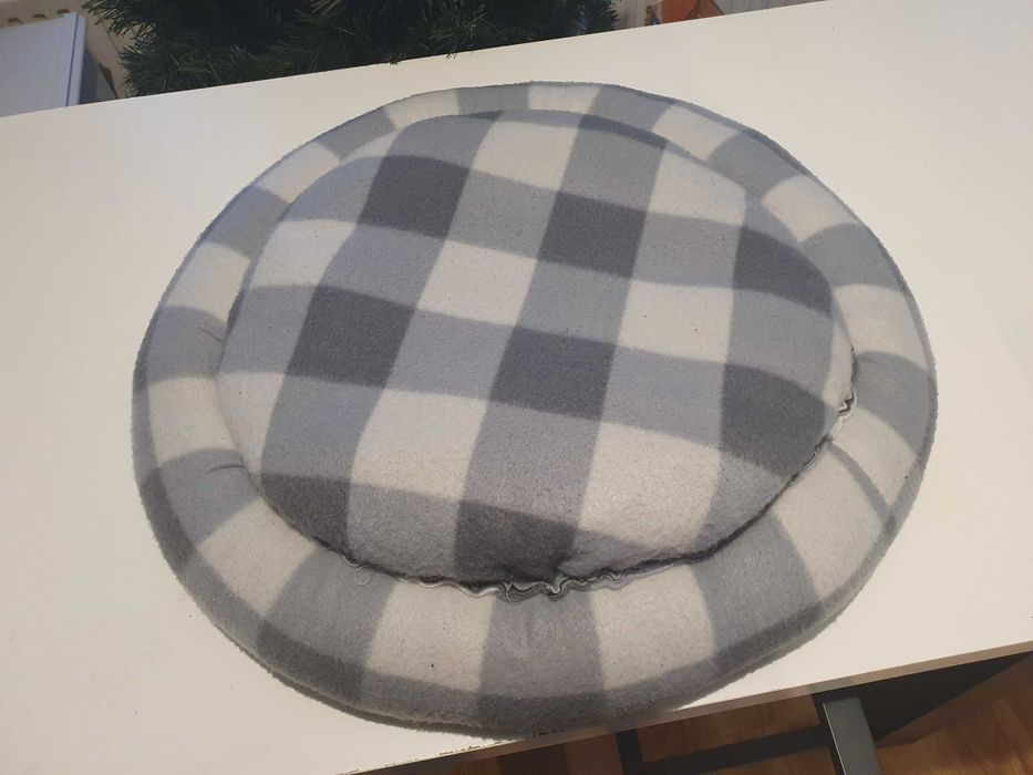 Poduszka dla kota 50 cm