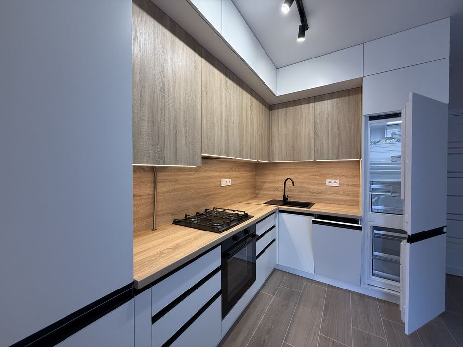 Оренда нової 1к!ТОП Park Residence Парк Резиденс!Паркінг