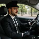 Motorista particular