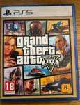 Jogo Grand Theft Auto V