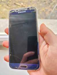 Samsung S6, sam telefon