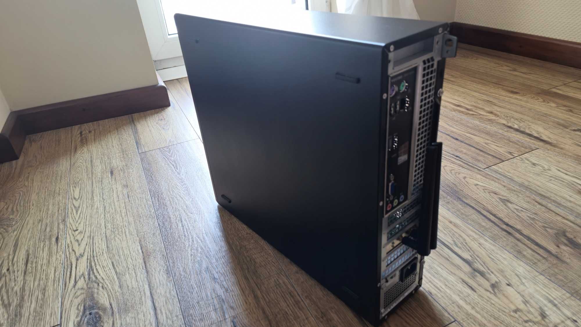 Komputer Dell Vostro 3800 SFF i3-4150 8GB RAM SSD 256GB Win11Pro WiFi