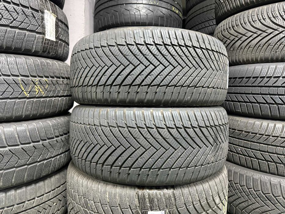 225-40 R18 92Y Tristar All Season Power 2021 2шт