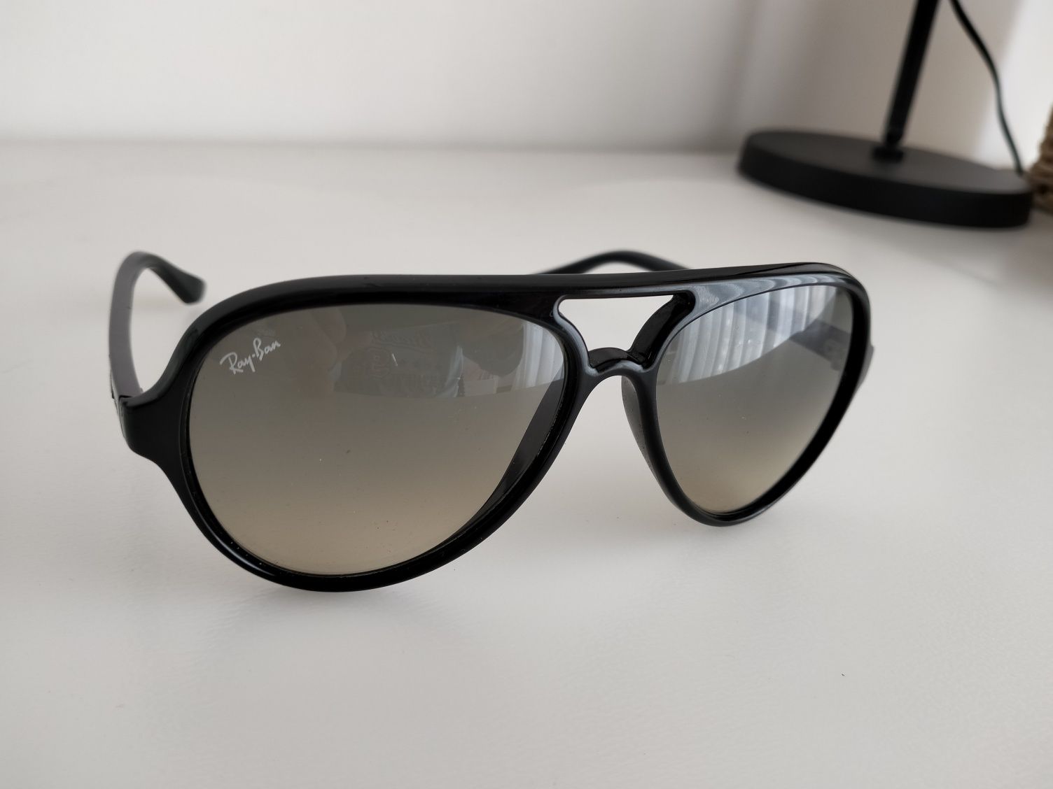 Óculos Ray-ban novos