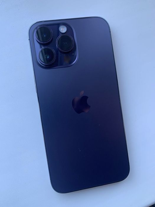 iPhone 14 Pro Max 128 Гб