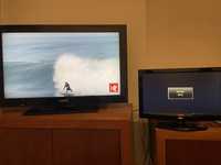 Vendo tv e monitor